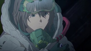 Ooyukiumi no Kaina episode 6 Subs Indo