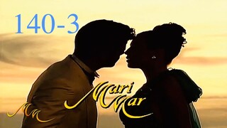 Marimar Tagalog Dubbed 140.3