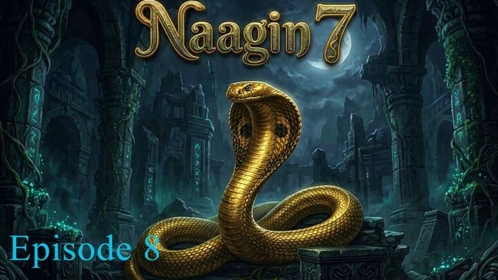 Naagin 7 - Episode 8
