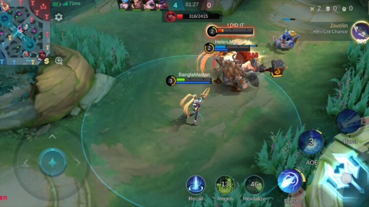 "99% Luck? No, This Is 100% Calculated 🧠 zero to hero challenge