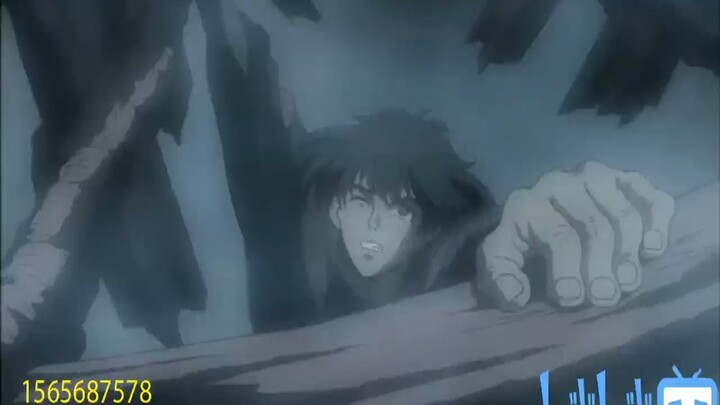 Không nên để hắn ta biết quá nhiều bí mật #anime