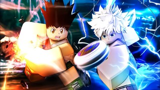 My First Time Playing this New Anime Fighting Game and I Beat IT...