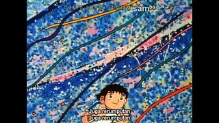 Captain Tsubasa 1983 (045) Sub