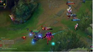 LOL Pyke Cực mạnh #LOL #LMHT#HIGHLIGHT