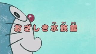 Doraemon bahasa indonesia terbaru