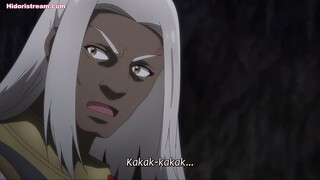 EP11 Teogonia (Sub Indonesia)