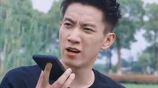 Chu Yihan sangat tampan, tidak masalah baginya untuk melawan banyak orang sendirian!