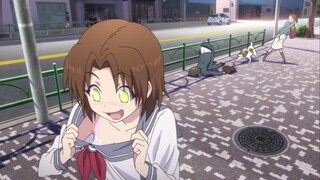 Teen Can Possess Another Person For 5 Seconds