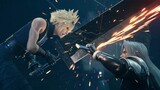 Final Fantasy 7 Remake Gameplay Review PC Windows Edition Ultra HD