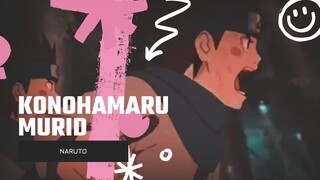 KONOHAMRAU MURID NARUTO [EDIT AMV]