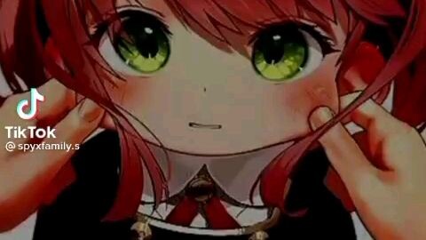 bó mẹ ruột của anya là ai? 🤔🤔🤔