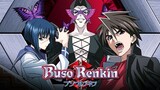 Buso Renkin Episode 10 (English Subbed)