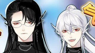 [Lofrosa] Don't get angry challenge? Challenge Alpha and get taught a lesson