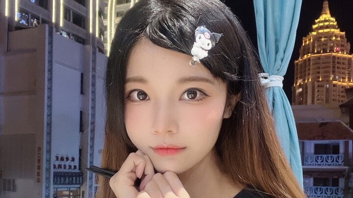 Thúy Thúy, Kawano Hana, tuyệt quá!