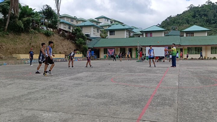 Matekal vs Kapyangan 4