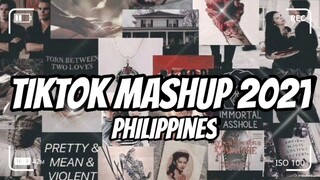 BEST TIKTOK MASHUP MARCH 2021 PHILIPPINES (DANCE CRAZE)