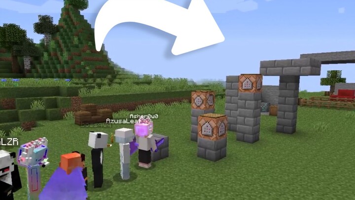 Supposed PVP Expert Recruiting Interview Scene (Esports Class Students Being Interviewed)