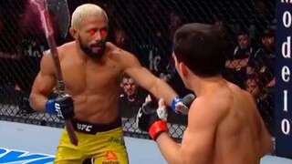 Best UFC Free Fight | MMA