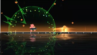 Super激sans: Ini adalah musuh terkuat yang pernah aku hadapi, tanpa pengecualian!