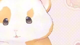 Hua Ling looks at the fan-drawn picture, eh? Dudu, this is her mother.