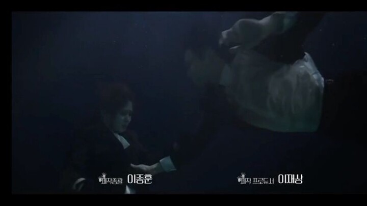 spooky in love ep 3 hindi