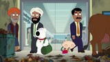 Kumpulan satir "Family Guy" India