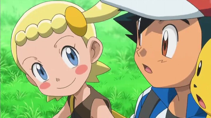 Hari ini adalah peringatan 11 tahun peluncuran animasi XY (2013.10.17-2024.10.17)