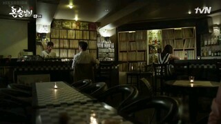 E07.DRINKING SOLO