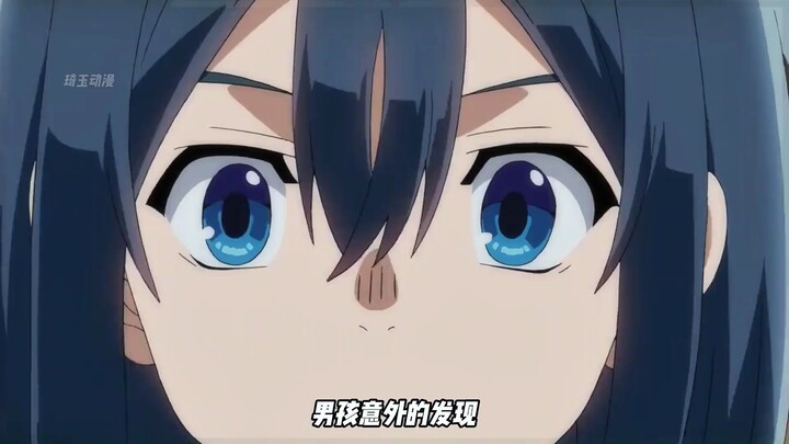 男主面见总督得到赏识 # 动漫推荐 # 动漫解说