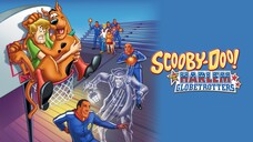 Scooby-Doo Meets the Harlem Globetrotters สคูบี้ดู กับทีมชุดรวมดาว