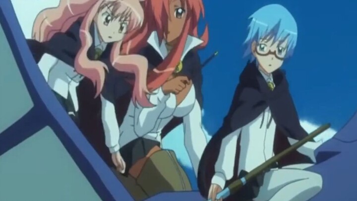 TÓM TẮT FULL ANIME. - CHÚC MỪNG NĂM MỚI CÁC BẠN CỦA TÔI | Clip 18