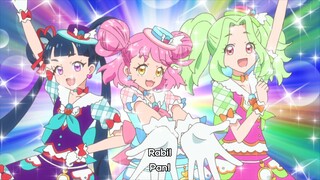 Kiratto Pri☆Chan SS3 - Tập 19 (Vietsub)