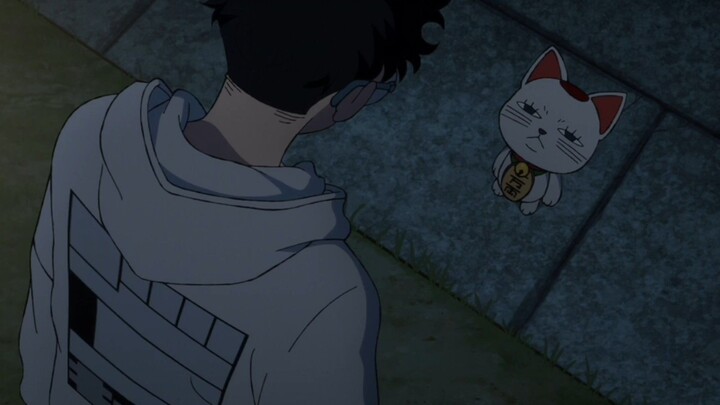 Dandadan S2 Eps.07 Sub indo Part 13