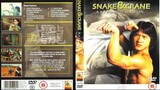 Snake And Crane Arts Of Shaolin (1978) ศึกบัญญัติ 8 พญายม