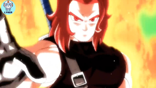 Super Dragon Ball Heroes「AMV」- Nhảy với Quỷ ᴴᴰ #anime #schooltime