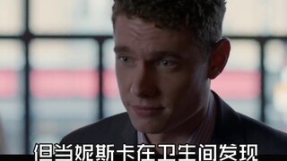 [Dramatic] The lonely old man is reluctant to scrap the outdated robot, just because he recorded the