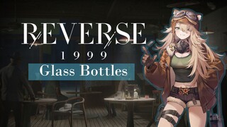 Strategi ala-ala (Glass Bottles) - Reverse 1999 (route 77 the haunted highway events)