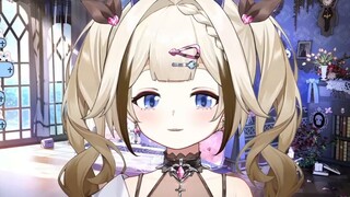 What does the welcoming pine mean? Harei is a self-developed dirty joke. It's a good thing that he c