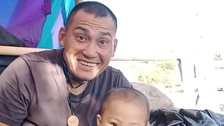 gusto ng maligo ng dagat