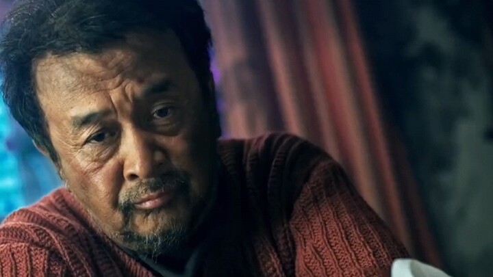 Vạn vật đều có linh hồn. Nếu anh cứu mạng tôi, tôi sẽ bảo vệ anh.