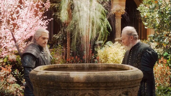 The Witcher (2019) S01 EP(01-08) [Tamil+Hin+Eng] 720p