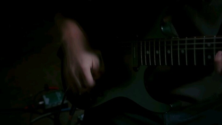 Weakness (Music Therapy 250328)