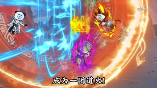 第64集  围猎荒天帝！