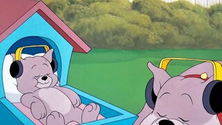 Tom and Jerry