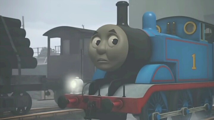 Flatbeds Of Fear - Thomas & Friends