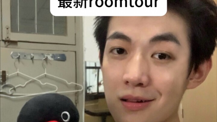 我为浙大宿舍接生