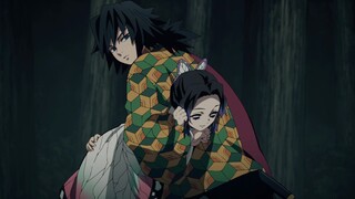 [Video Kocak] Tarian Gesek Pantat Kimetsu no Yaiba