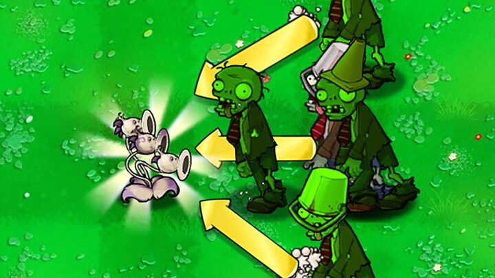 หนึ่งต้นยืนหยัดสามเส้นทาง! นักยิงสามสายกระเทียมกลับมาแล้ว!