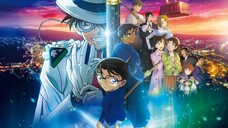 [VIETSUB] Conan Movie 27: Ngôi Sao Năm Cánh Một Triệu Đô