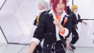 [ Ensemble Stars /COS] Tingkat restorasi sangat tinggi Ento "(RE)PLAY" [Eden & Trickstar]